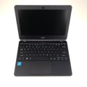 Acer TravelMate B117-M