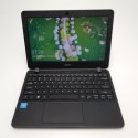 Acer TravelMate B117-M