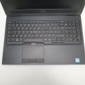 Dell Precision 7740 RTX