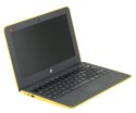 HP Chromebook 11 G6 Dotyk