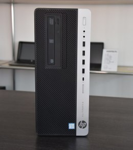 Komputer HP 800 G4 Tower
