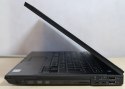 Laptop Dell E6400 14"