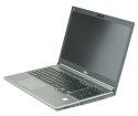 Laptop FUJITSU E756 FHD