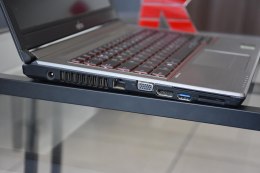 Laptop Fujitsu E744 HD