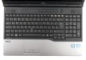 Laptop Fujitsu E752 15,6'