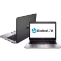 Laptop HP 745 G2 HD