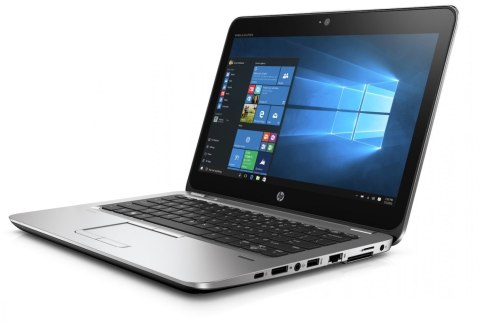 Laptop HP 820 G3 Kamera