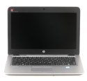 Laptop HP 820 G3 Kamera