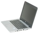 Laptop HP 820 G3 Kamera