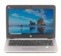 Laptop HP 820 G3 Kamera