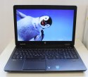 Laptop HP ZBook 15 G2