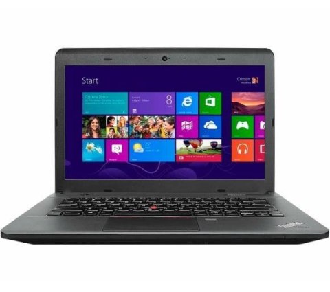 Laptop Lenovo E540