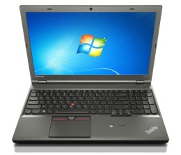 Laptop Lenovo W541 Quadro