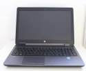 Laptop HP ZBook 15 G2