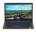 Laptop Dell 7480 IPS FHD