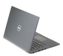 Laptop Dell 7480 dotyk