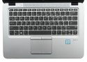 Laptop HP 820 G3 Kam