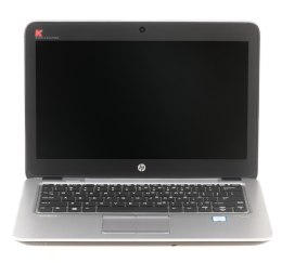 Laptop HP 820 G3 Kamera