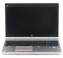 Laptop HP 8570p 15,6"