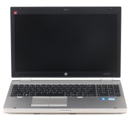 Laptop HP 8570p 15,6