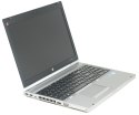 Laptop HP 8570p 15,6"