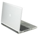 Laptop HP 8570p 15,6"