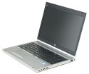 Laptop HP 8570p 15,6"