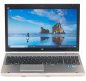 Laptop HP 8570p 15,6"