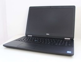 Laptop DELL E5570 HD