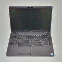 Laptop Dell Latitude 5501