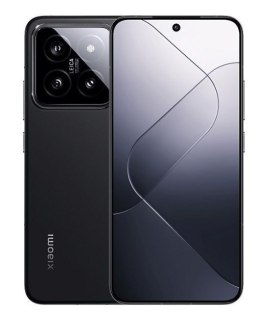 Smartfon Xiaomi Mi 14 5G 12/256GB Black