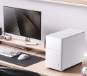 Obudowa komputerowa Jonsbo D31, biała