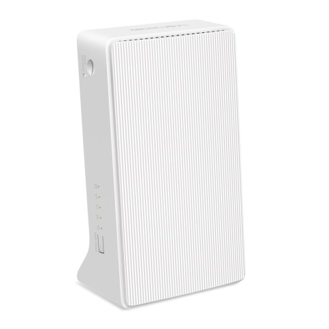Router Mercusys MB230-4G LTE 4G+ Cat6, AC1200