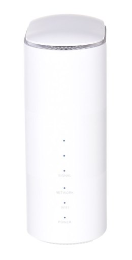 Router ZTE MC801A 5G White (WYPRZEDAŻ)