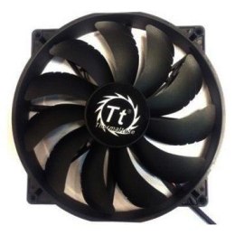 Wentylator do obudowy Thermaltake Pure 20 CL-F015-PL20BL-A (200 mm; 800 obr/min)