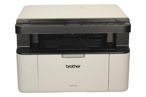 Brother AiO DCP-1510E mono A4/20ppm/USB/pod.150ark./1000stron@start