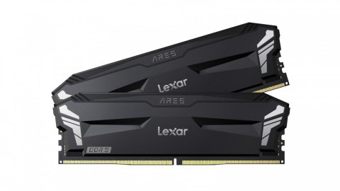 Lexar Pamięć DDR5 ARES Gaming 32GB(2x16GB)/6000MT/s