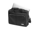 Natec Torba notebook Gazelle 13 - 14 czarna