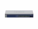 Netgear Przełącznik XS508TM 8x10G 2xSFP+