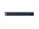 Netgear Przełącznik XS516TM 16x10GE 2xSFP+