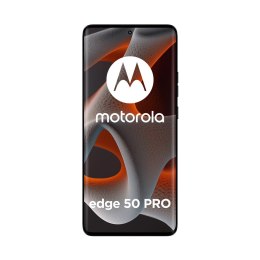 Smartfon Motorola Edge 50 Pro 5G 12/512GB Black Beauty