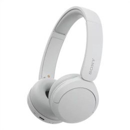 Słuchawki bezprzewodowe Sony WH-CH520W Białe