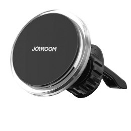 Uchwyt samochodowy magnetyczny ładowarka indukcyjna Joyroom JR-ZS291 Qi 15W MagSafe Apple Iphone