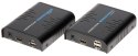 EXTENDER HDMI+USB-EX-100 SIGNAL