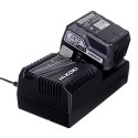 Wiertarko-wkrętarka HiKOKI DS18DDWPZ akumulatorowa 18V,2x5,0Ah