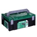 Wiertarko-wkrętarka HiKOKI DS18DDWPZ akumulatorowa 18V,2x5,0Ah