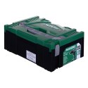 Wiertarko-wkrętarka HiKOKI DS18DDWPZ akumulatorowa 18V,2x5,0Ah