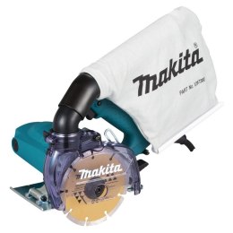 MAKITA PILARKA Z TARCZĄ DIAMENTOWĄ 1400W 125mm 4100KB Z TARCZĄ DIAMENTOWĄ