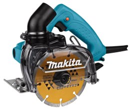 MAKITA PILARKA Z TARCZĄ DIAMENTOWĄ 1400W 125mm 4100KB Z TARCZĄ DIAMENTOWĄ