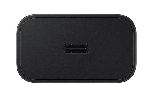 Samsung Ładowarka sieciowa 25W EP-T2510 bez kabla czarna